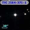 TYC 2564-375-1
