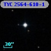 TYC 2564-610-1