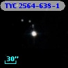 TYC 2564-638-1
