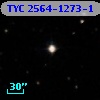 TYC 2564-1273-1