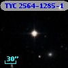 TYC 2564-1285-1