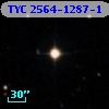TYC 2564-1287-1