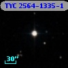 TYC 2564-1335-1