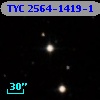 TYC 2564-1419-1