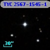 TYC 2567-1545-1