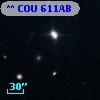 ** COU   611AB
