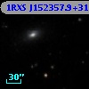1RXS J152357.9+311222
