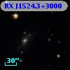 RX J1524.3+3000