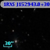 1RXS J152943.0+304338