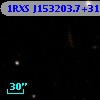 1RXS J153203.7+315533
