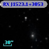 RX J1523.1+3053