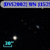 [DVS2002] WN J1525+3010 A(IR)