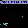 NSC J153054+325510