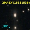 2MASX J15331536+3108430