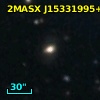 2MASX J15331995+3112430