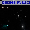 [ZEH2003] RX J1523.1+3053  2