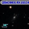 [ZEH2003] RX J1524.3+3000  3