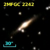 2MFGC 2242