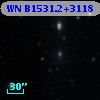 WN B1531.2+3118