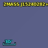 NVSS J152402+301439