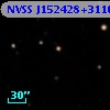 NVSS J152428+311647