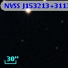 NVSS J153213+311330