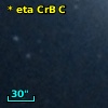 2MASS J15232263+3014562
