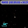 NVSS J153515+312844