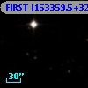 FIRST J153359.5+324245
