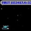 FIRST J153417.4+323517