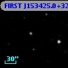FIRST J153425.0+322253