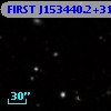 FIRST J153440.2+310044
