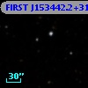 FIRST J153442.2+313048