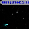 FIRST J153442.2+313055