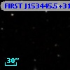 FIRST J153445.5+312956