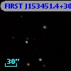 FIRST J153451.4+305318