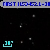 FIRST J153452.1+305308
