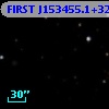 FIRST J153455.1+320252
