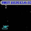 FIRST J153512.4+321125