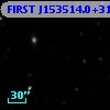 FIRST J153514.0+310634