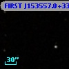 FIRST J153557.0+333041