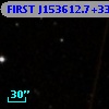 FIRST J153612.7+333431