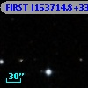 FIRST J153714.8+333552