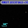 FIRST J153716.5+333143