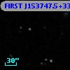 FIRST J153747.5+334027