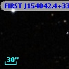 FIRST J154042.4+335458
