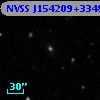 NVSS J154209+334850