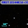 FIRST J154402.6+335842