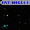 FIRST J154427.4+340938