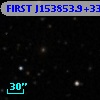 FIRST J153853.9+334109